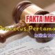 Fakta Menarik! Pencetus Istilah Pertama Kali Toto Gelap & Toto Online