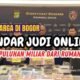 Gila! Keluarga di Bogor Jadi Bandar Judi Online, Raup Puluhan Miliar dari Rumah