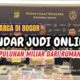 Gila! Keluarga di Bogor Jadi Bandar Judi Online, Raup Puluhan Miliar dari Rumah