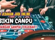 8 Jebakan Judi Online yang Bikin Candu: Jangan Sampai Terjebak!